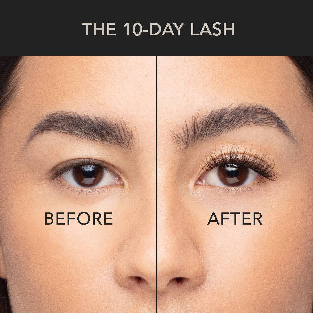 Pro Lash - Wholesale False/Fake Eyelashes - Classic Shorties No. 0510