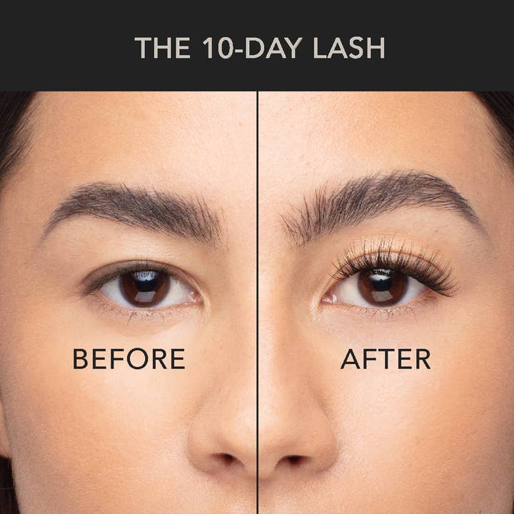 Pro Lash - Wholesale False/Fake Eyelashes - Classic Shorties No. 0510