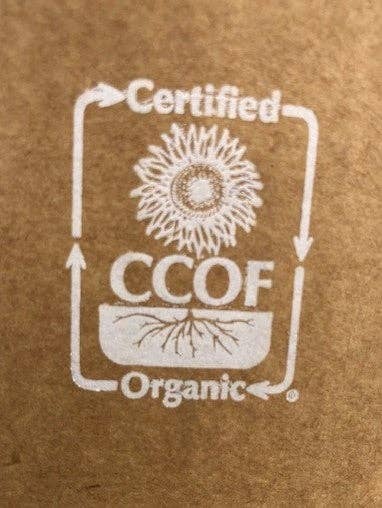 NV Pets/Penny Pet Products - Wholesale Pet Treats - Dog - Penny Pet Home Made Sweet Potato - CCOF Organic (4 Sizes)1