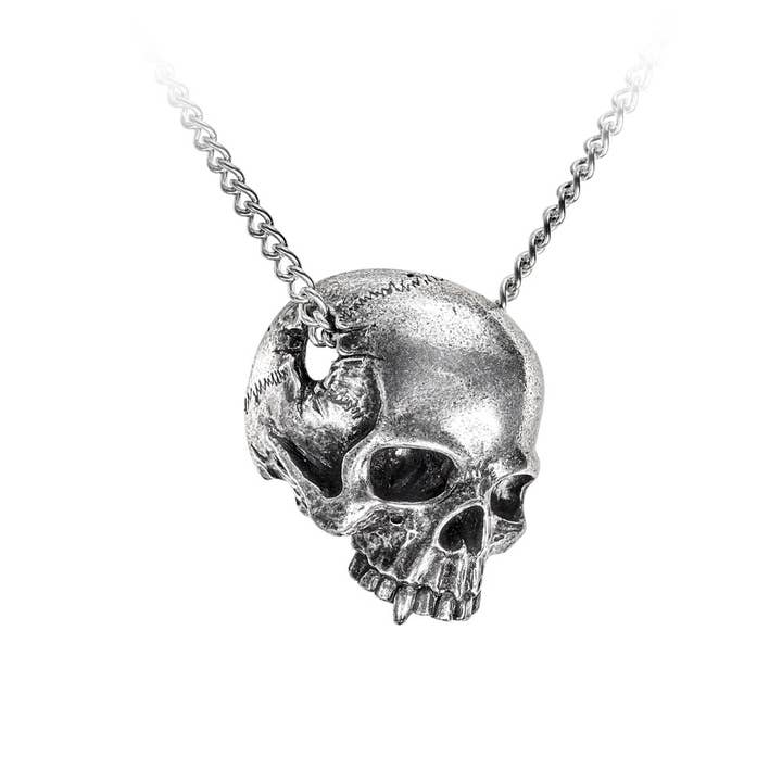 Remains (Pendant) for wholesale by Alchemy Of England (Alchemy USA Distributor)