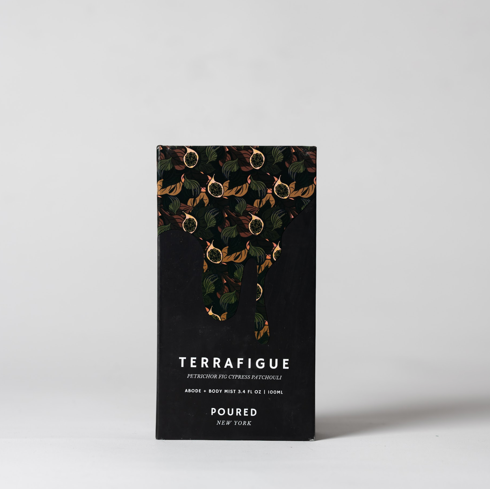 Poured New York - Venta al por mayor Velas en tarros - TERRAFIGA3