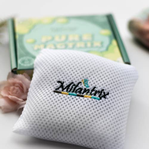 Laundry Detergent Replacement, Nontoxic PureMagtrix for wholesale by Milantrix