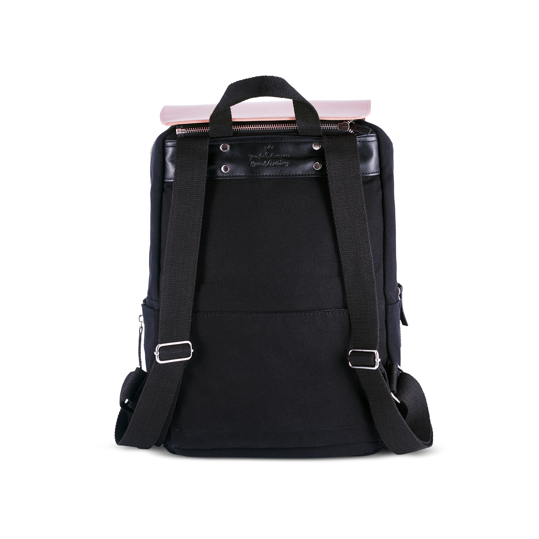 Saint Maniero - Wholesale Backpack - Women's - BACKPACK DONNA4