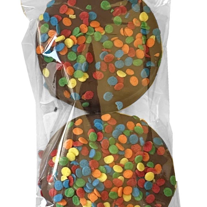 Oreos trempés décademment (OR102D) pour la vente par Sensational Sweets