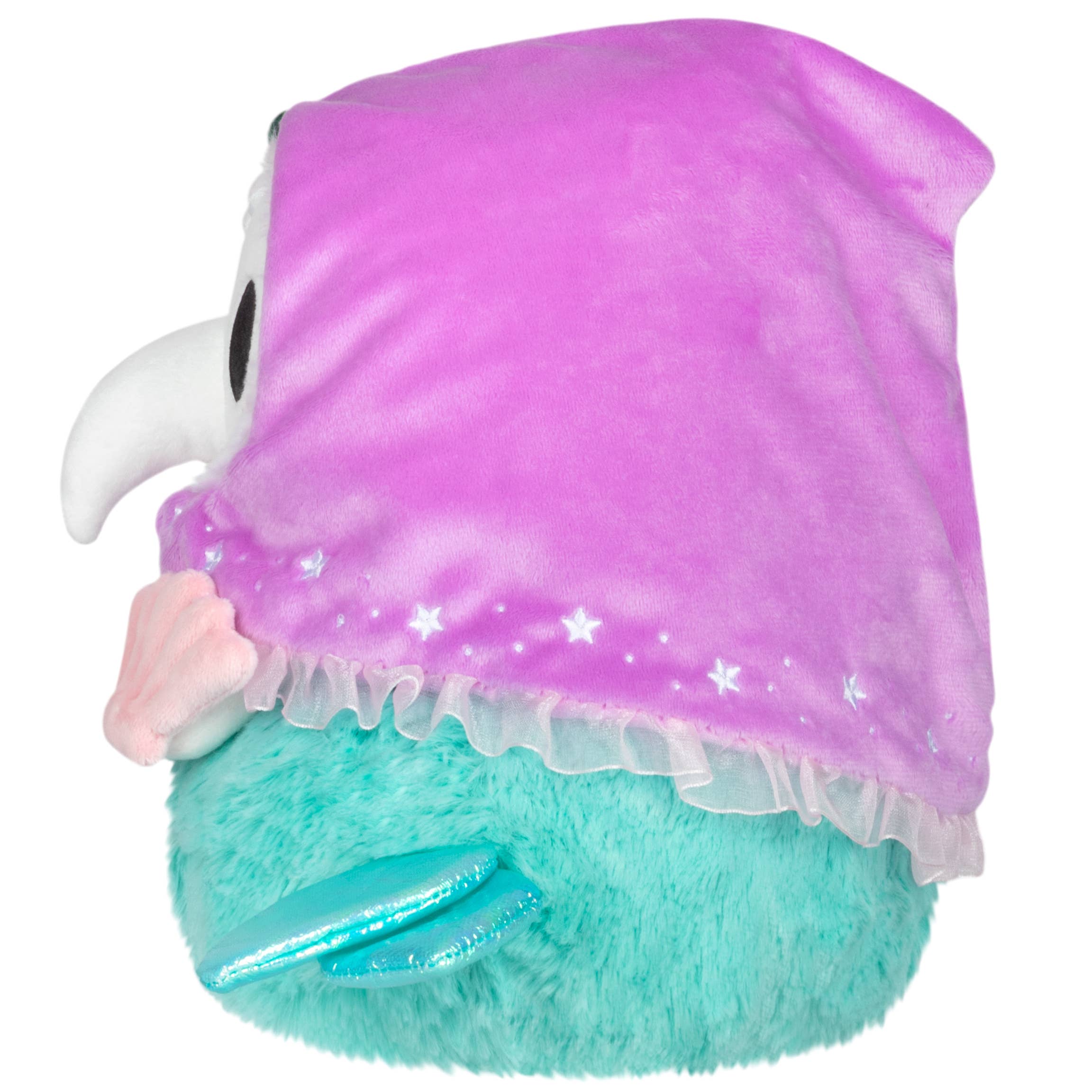 Squishable EU - Wholesale Stuffed/Plush Toy - Kids & Baby - Mini Squishable Mermaid Plague Nurse1