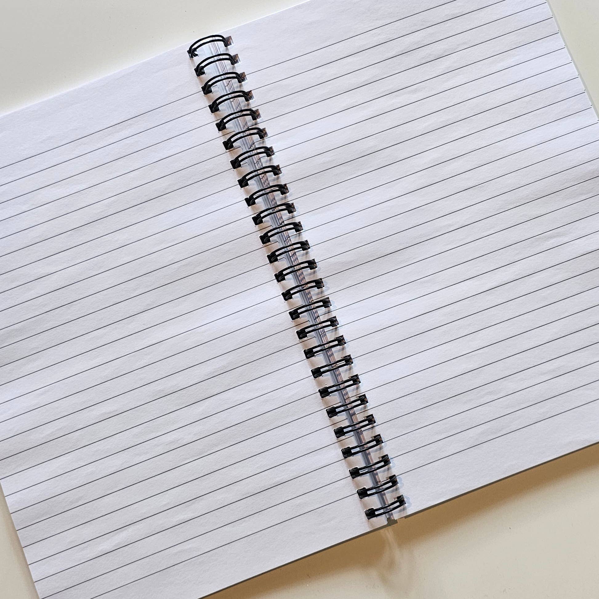 JoRetro - Wholesale Notebook - Pyrex Notebook - Horizon Blue Bowl Stack   2