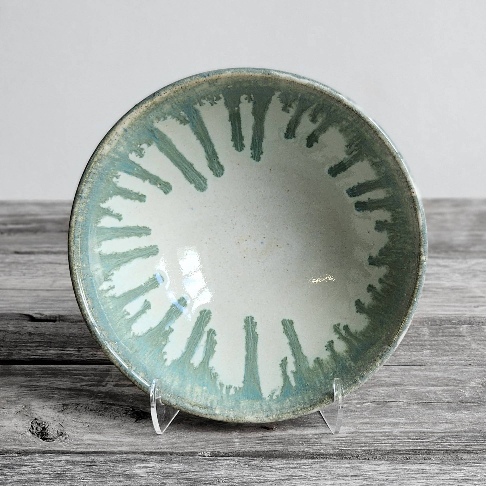 Dock 6 Pottery - Wholesale Bowl - No Rim Bowl - Made to Order - Handmade Ceramic Pottery10