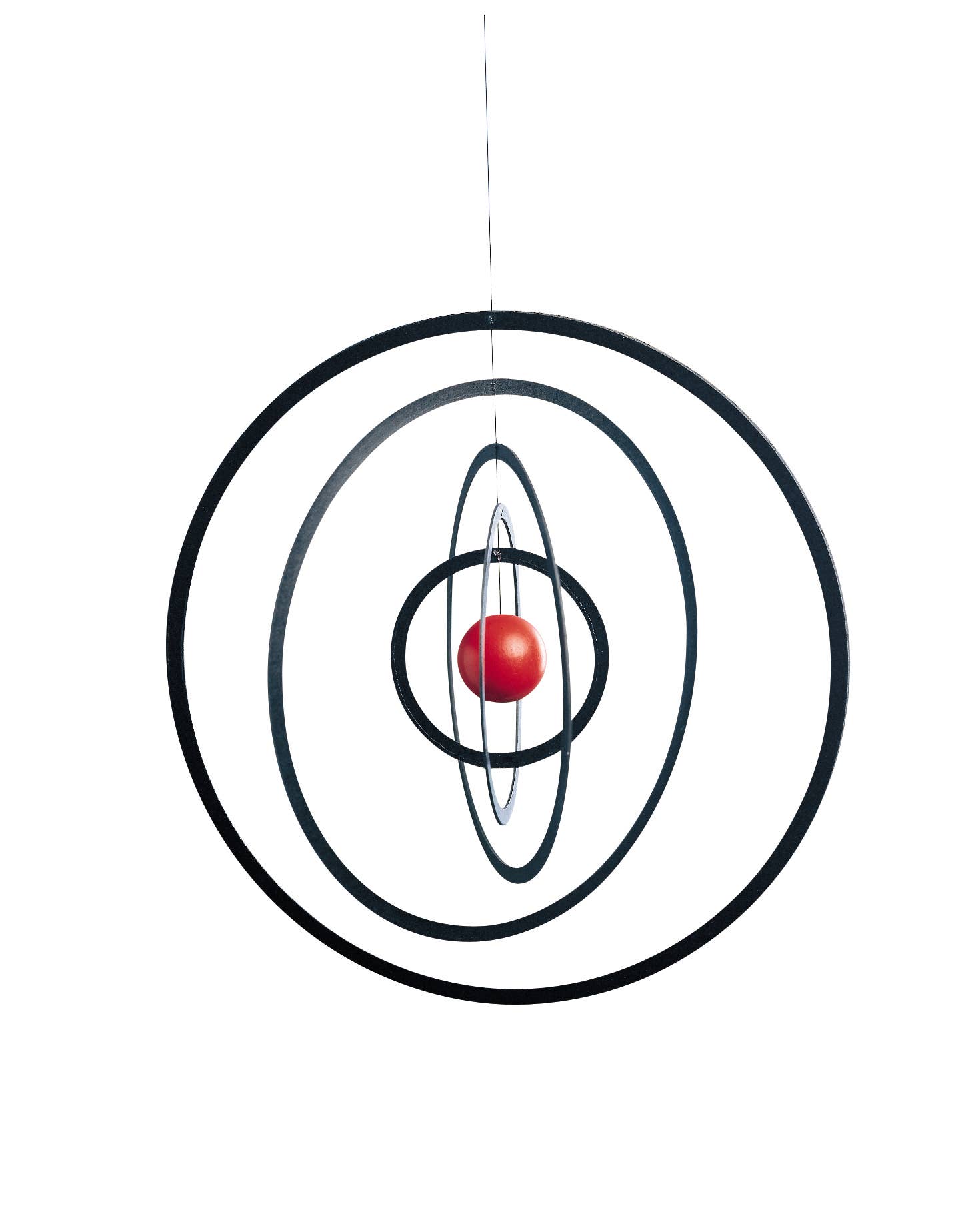 Flensted Hanging Art - Vente Mobiles - Science-fiction