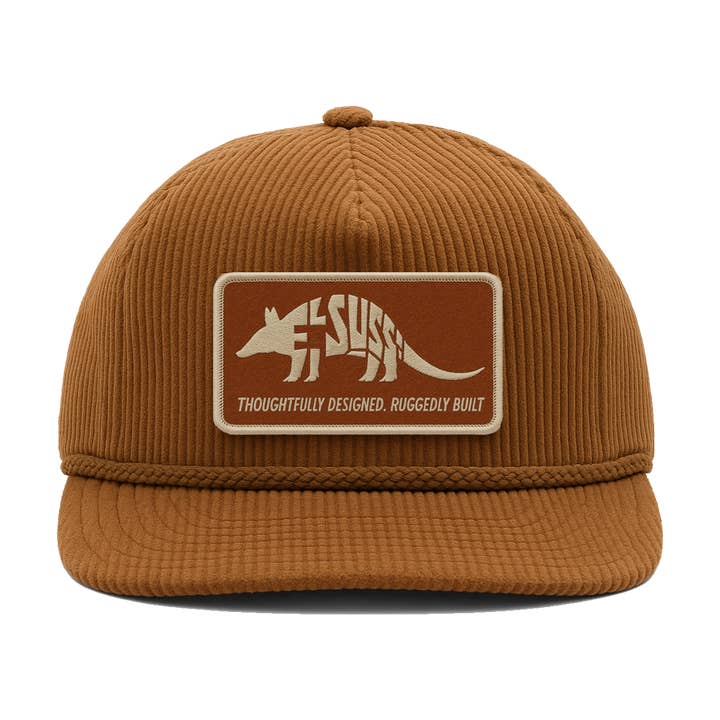 Chapéu de Tatu Cordy por atacado de El Sussi