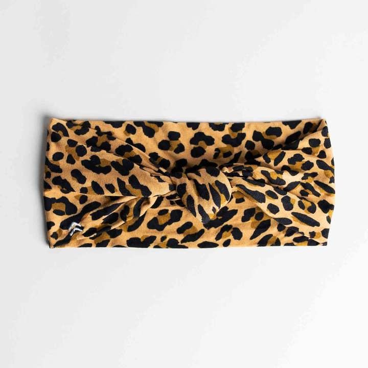 Soulvation - Wholesale Fashion Headband - Women's - Butter Soft Knot Headband15