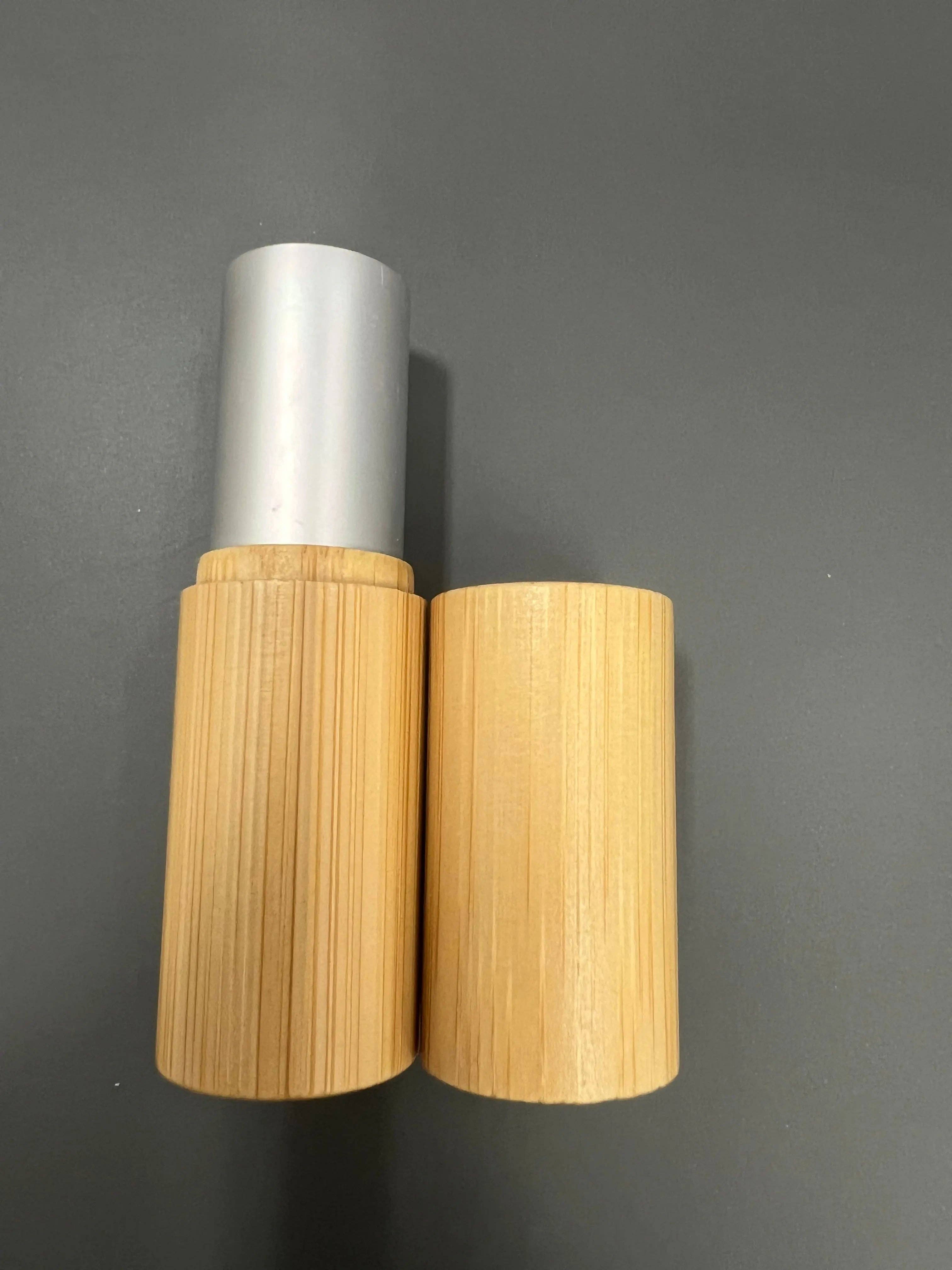everythingbamboo - Wholesale Lip Balm - Bamboo Lip Balm Tubes Natural Healthy Beautiful BHB015