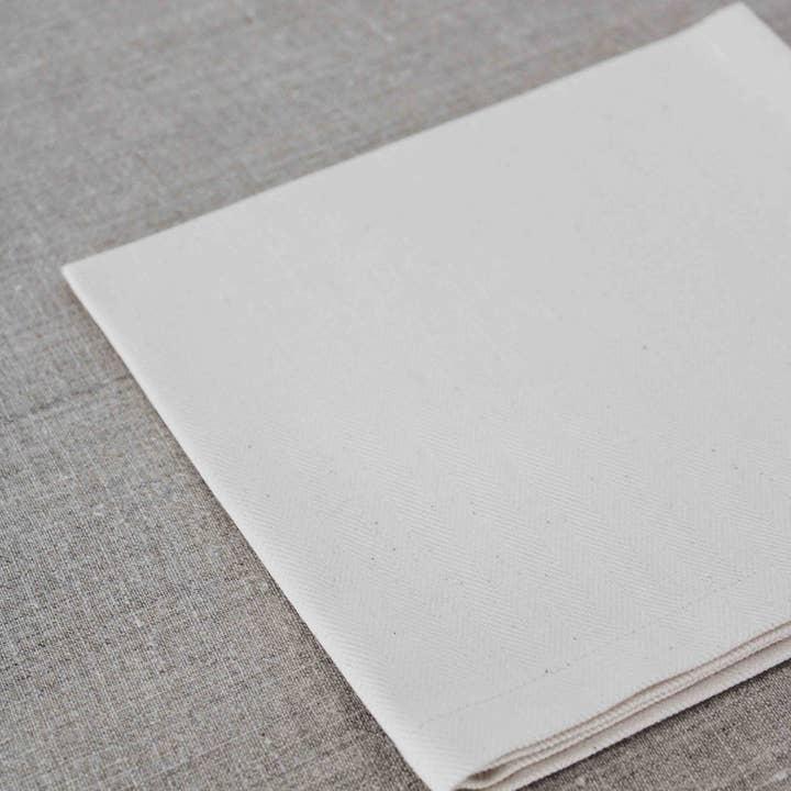 o cactuu – Engroshandel Middags- og stofserviet – Bomuldsjacquardserviet - SIDSTE ENHEDER1