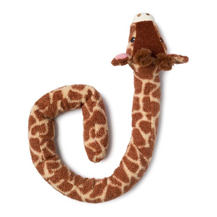 fabdog - Wholesale Pet plush toy – Dog - Twisty Giraffe3