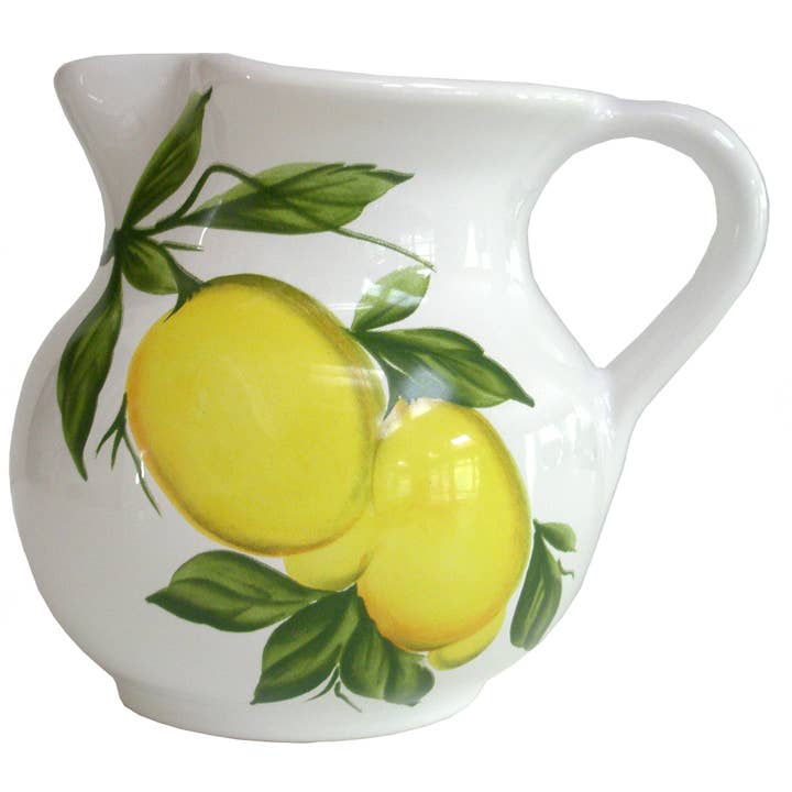 Abbiamo Tutto - Vente Pichets - Pichet citron 1 ltr.1