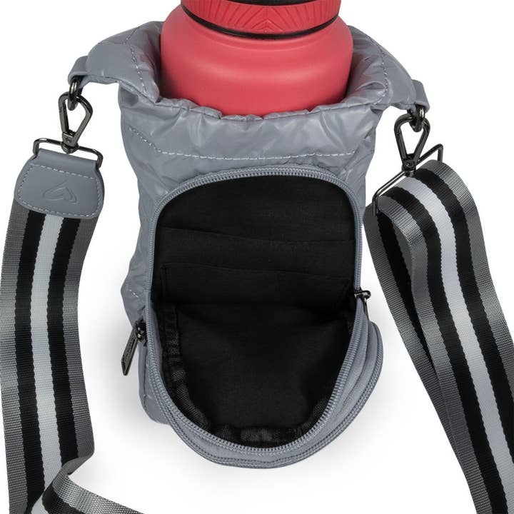 PNYC - Wholesale Crossbody Bag - Women's - Hipster H20 Waterbottle Crossbody Bag28
