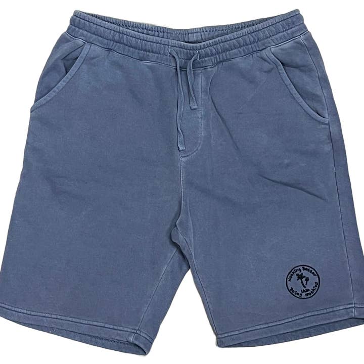 Fleece Board Short for wholesale by Nothing Better than Doing Nothing