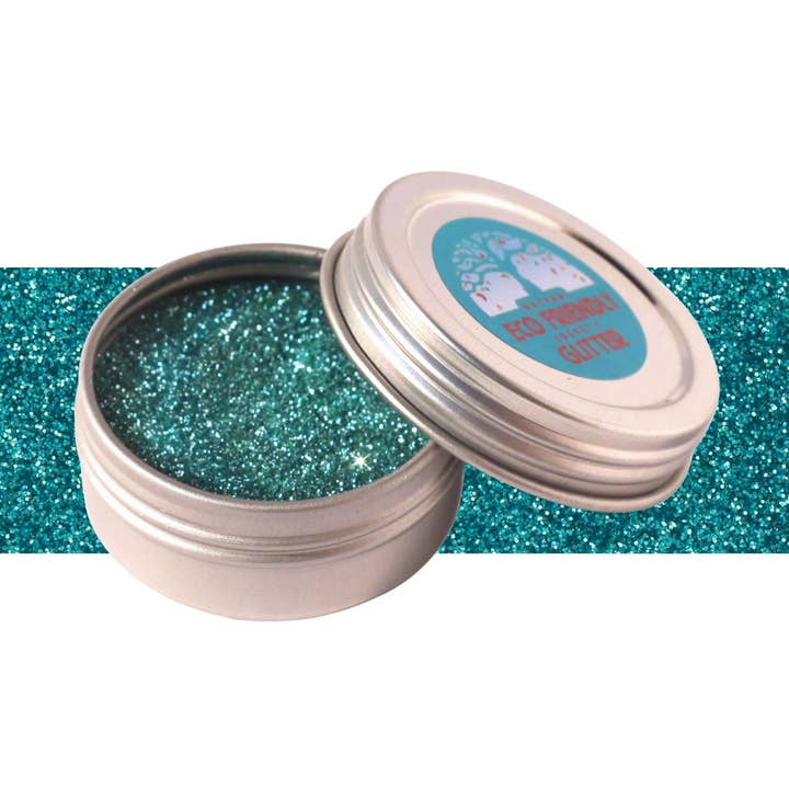Eco-friendly Cosmetic Glitter for wholesale by Natural Earth Paint