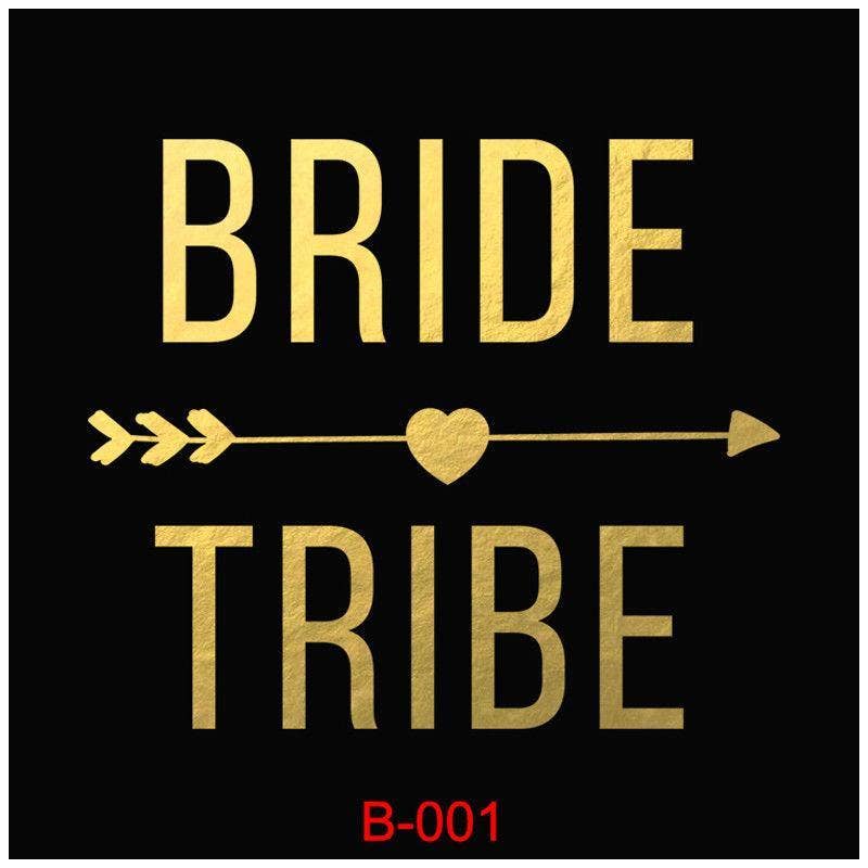 My Wholesale Warehouse - Wholesale Temporary Tattoo - Love Island Inspired Summer Festival and Beach Holiday Metallic Tattoos0