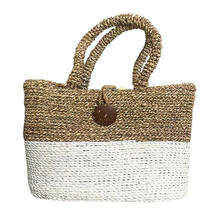Hippie Monkey - Wholesale Beach Bag - The Nusa Beach Bag — Hippie Monkey