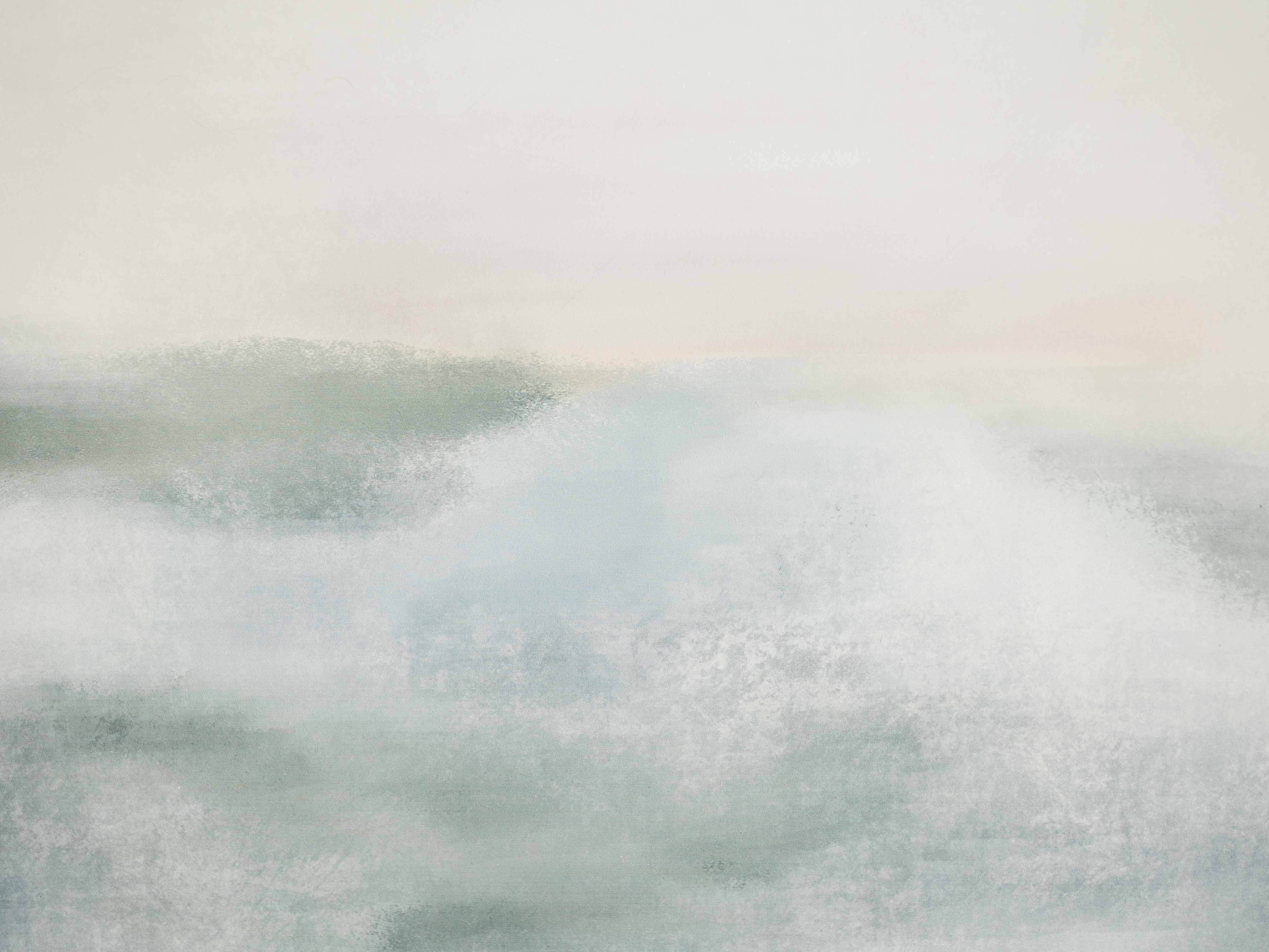 Joyfully Said - Wholesale Art Print - Morning Mercies Abstract | Fine Art2