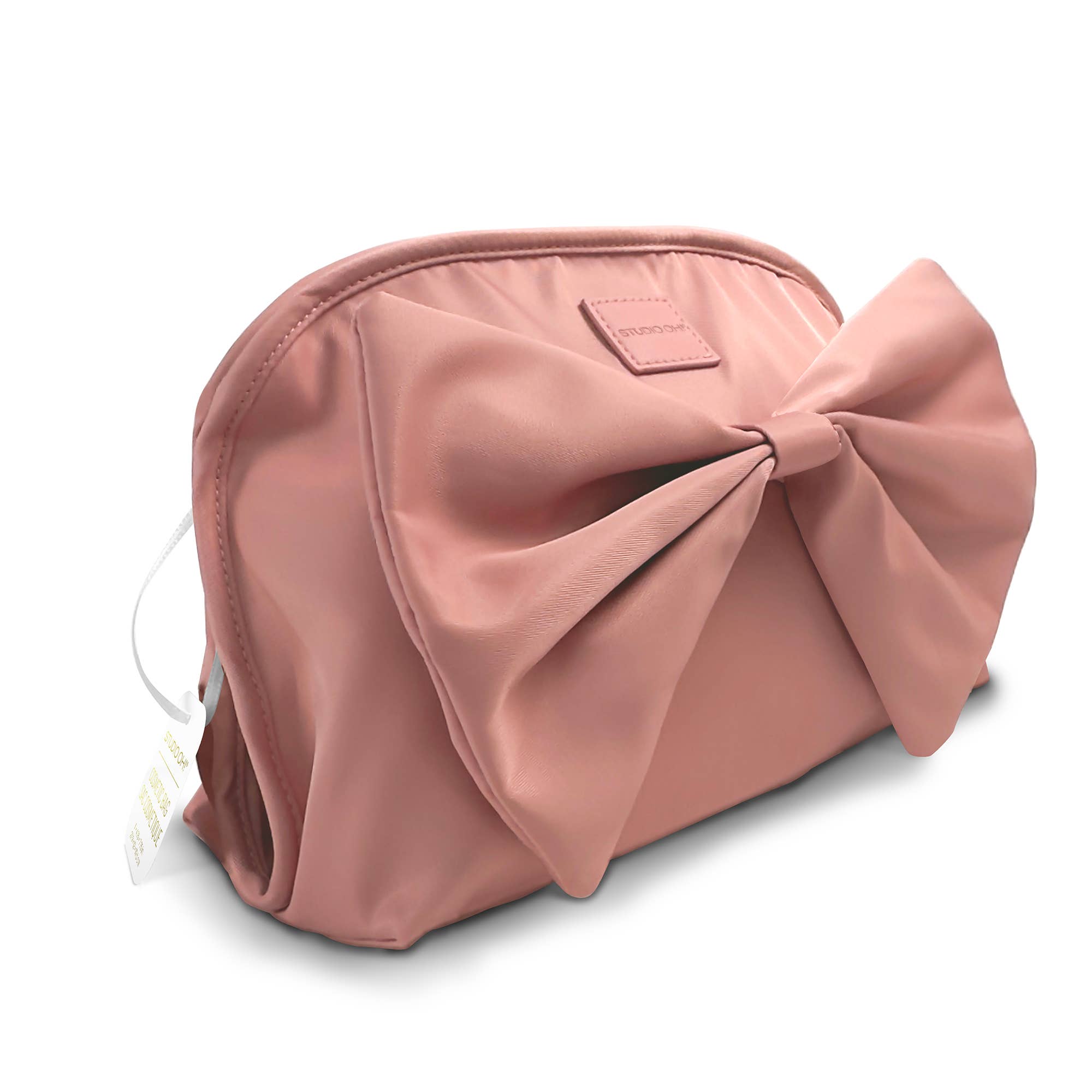 Studio Oh! - Wholesale Makeup/Cosmetic Bag - Honeyed Pink Brigitte Cosmetic Pouch6