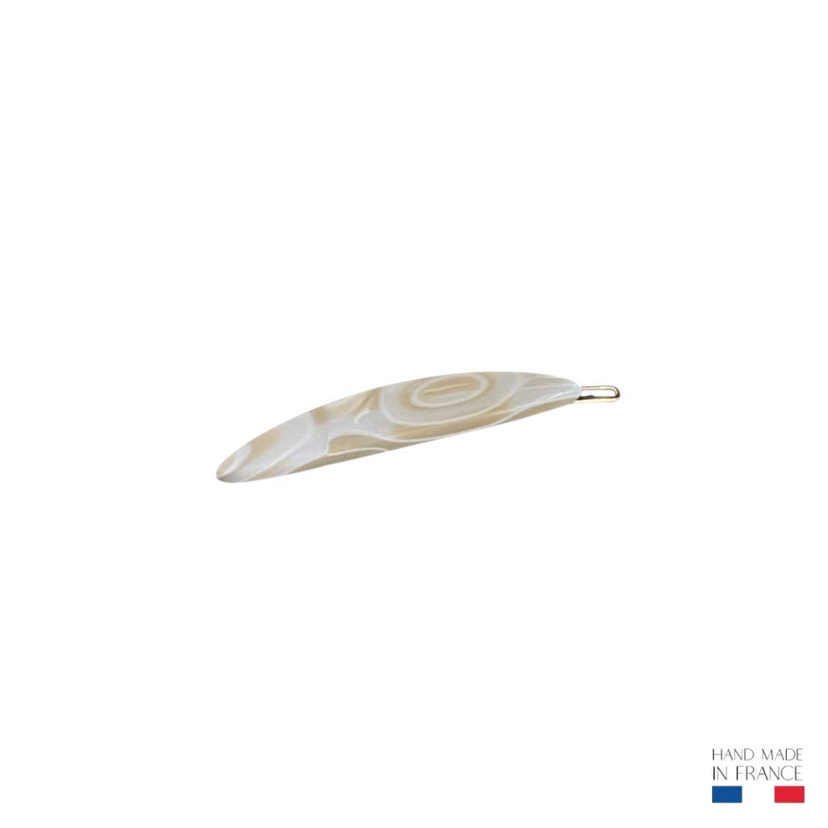 Pique et Pince - Venta al por mayor Pasador para el pelo - Mujer - Horquilla para el cabello Clémence - Hecho a mano en Francia10