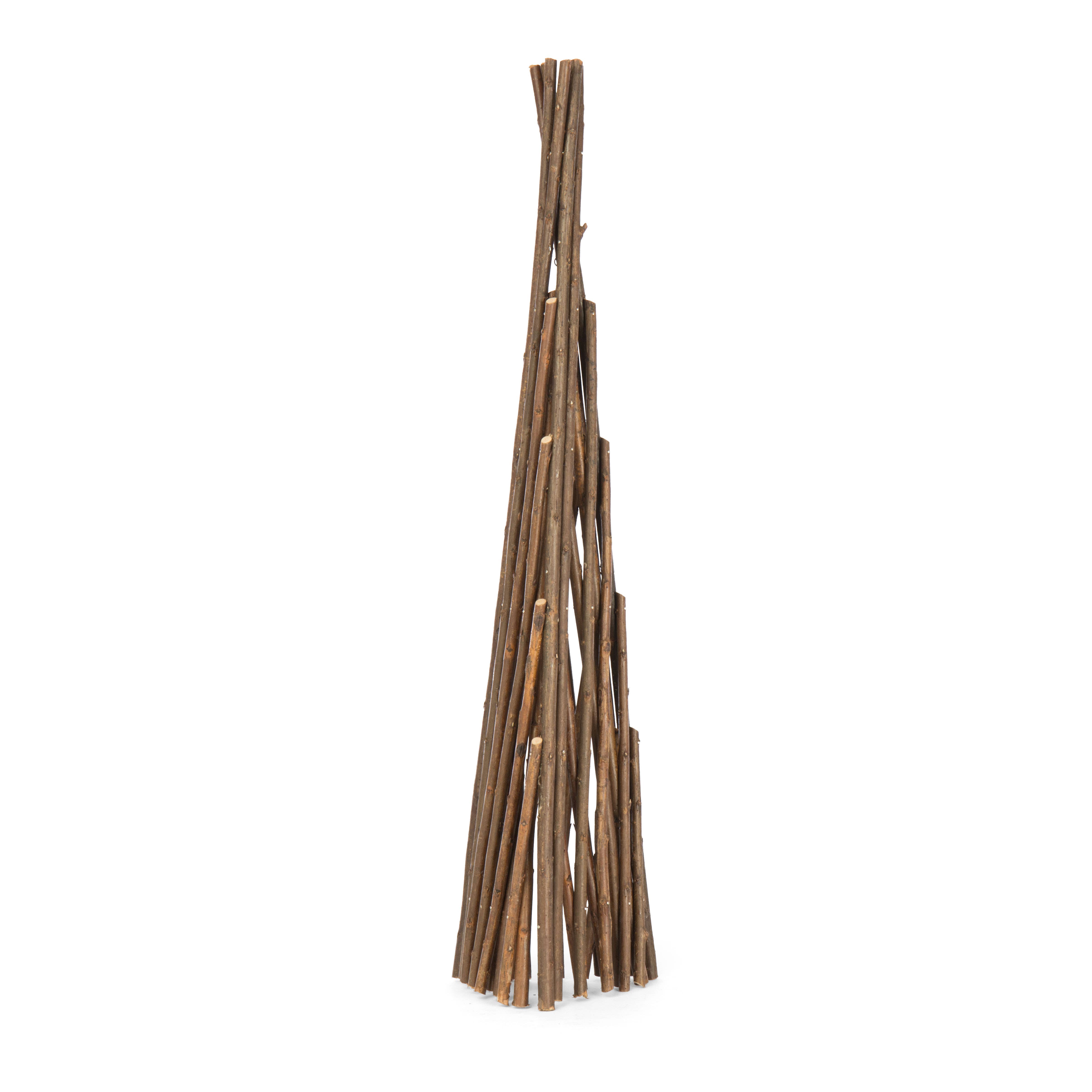 Willow Group - Wholesale Trellis - Acacia Expanding Trellis Floral Home Decor4