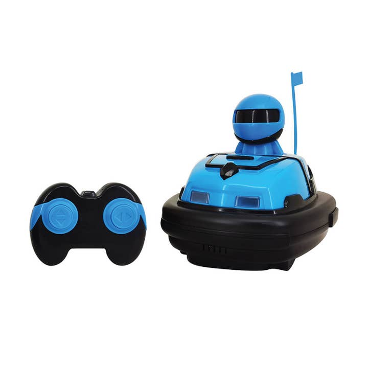 The Source Wholesale LTD - Wholesale Toy Car/Truck - Kids - RC Remote Control - Road Race Speed Bumper Cars Game
