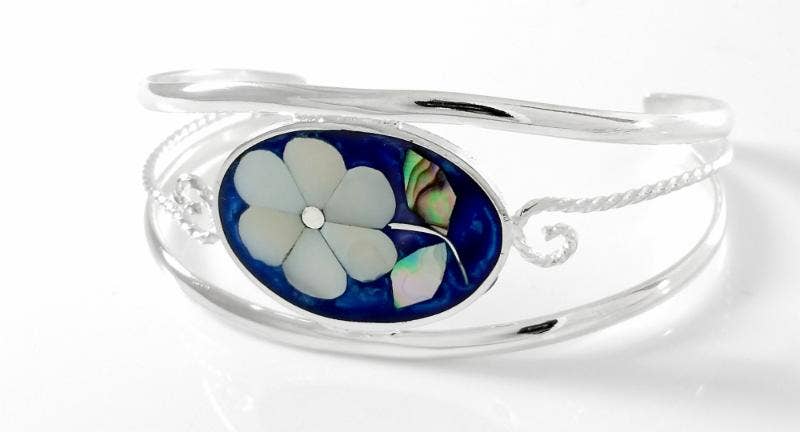 Costello International – Engroshandel Manchetarmbånd – Justerbare indlagt armbånd4