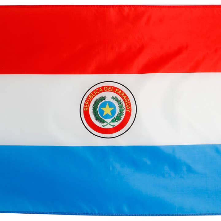 Fantasia Inc. - Wholesale Flag - 3 ft x 5 ft Polyester Country Flags32