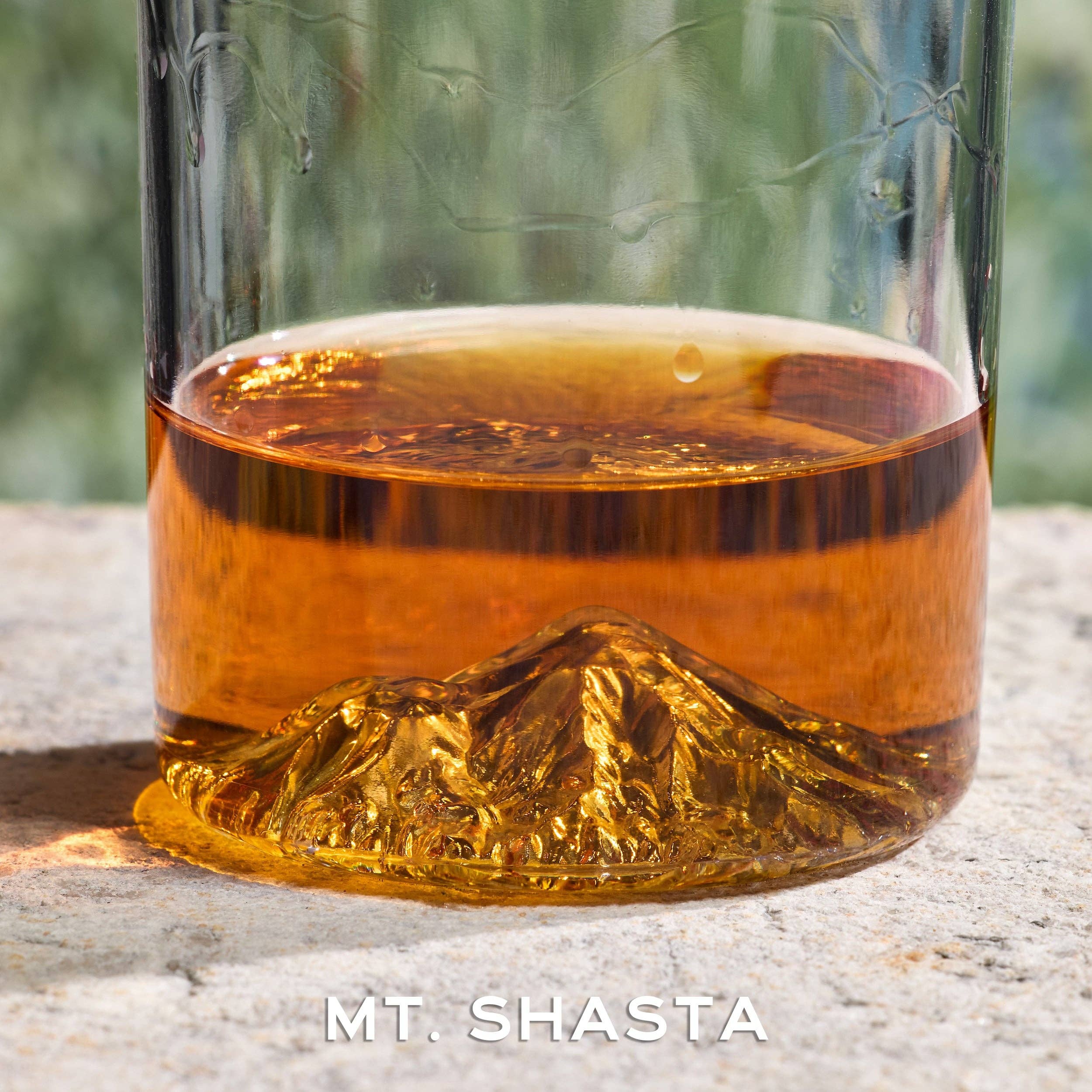 North Drinkware - Wholesale Drinking Glass/Cup - The Mt. Shasta Outdoor Cup Set2