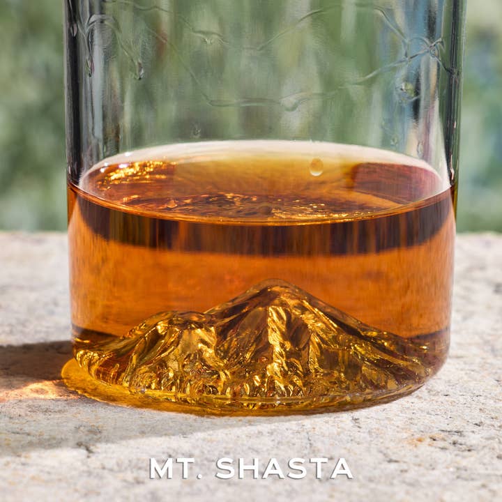 North Drinkware - Wholesale Drinking Glass/Cup - The Mt. Shasta Outdoor Cup Set2