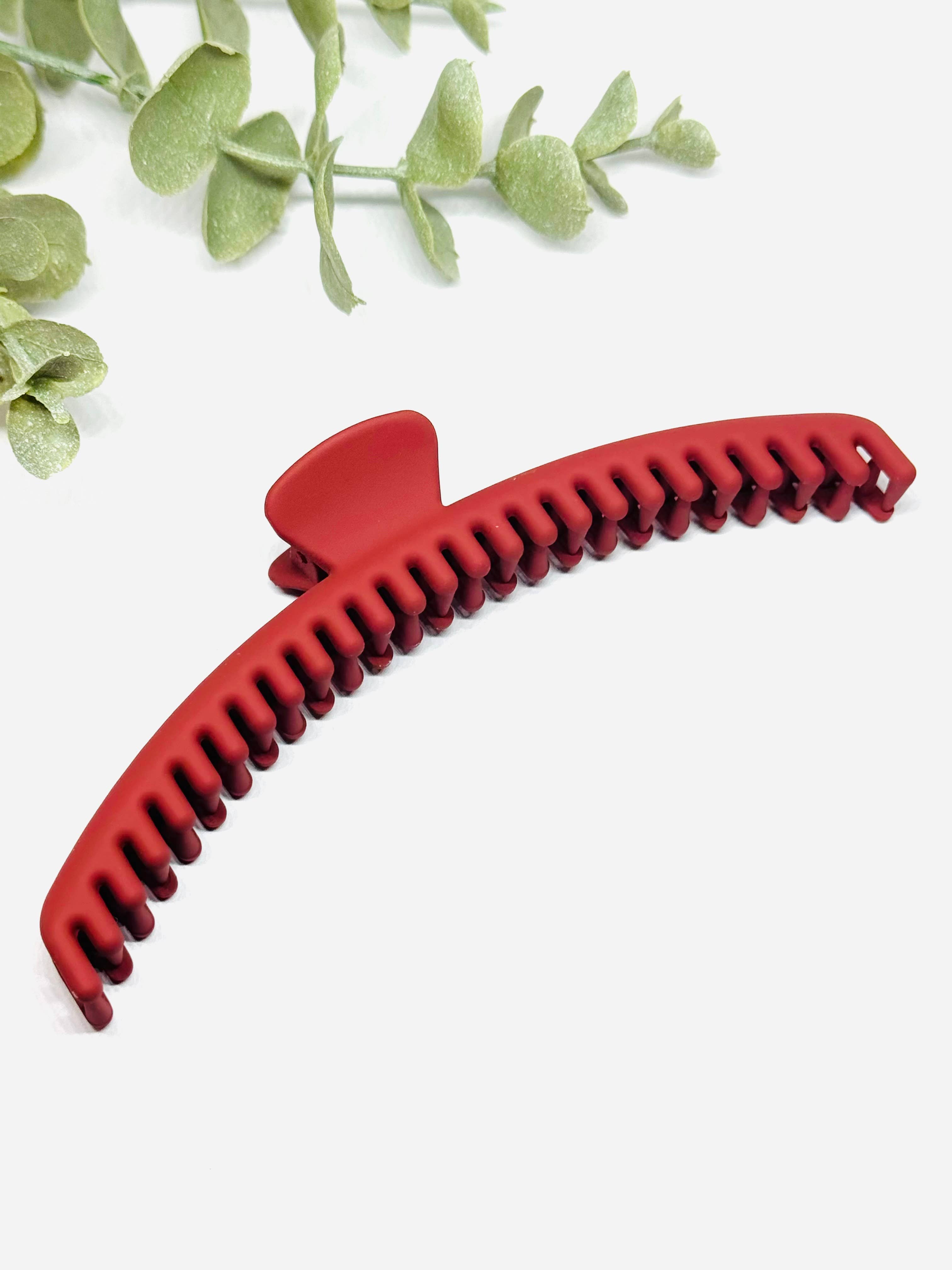 Kaydee Lynn LLC - Wholesale Hair Clip - Women's - Claw Clip 8