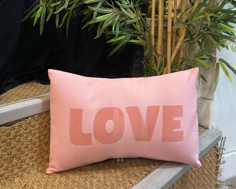 Toiles Chics - Wholesale Throw/Decorative Pillow - Small cushion - Color Collection7