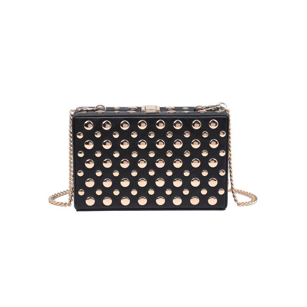 Urban Expressions – Engroshandel Clutch - Dame – Desi Pigged Clutch13