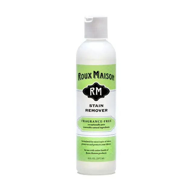 Roux Maison - Vente Détachant - Détachant - Sans parfum - 8 oz0