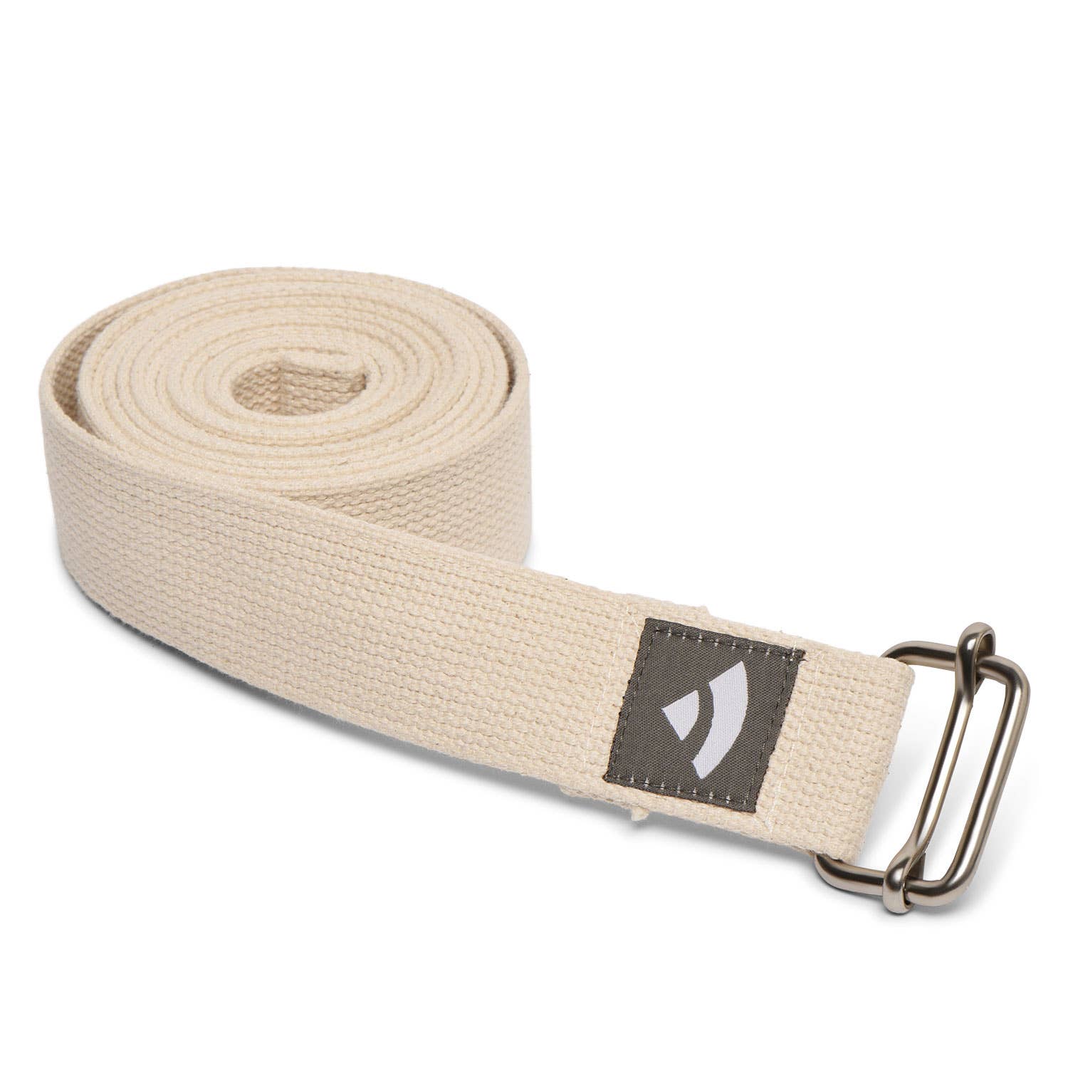 Bodynova - Wholesale Yoga Strap/Band - Yoga strap with sliding buckle ASANA BELT | 2.5 m x 38 mm8
