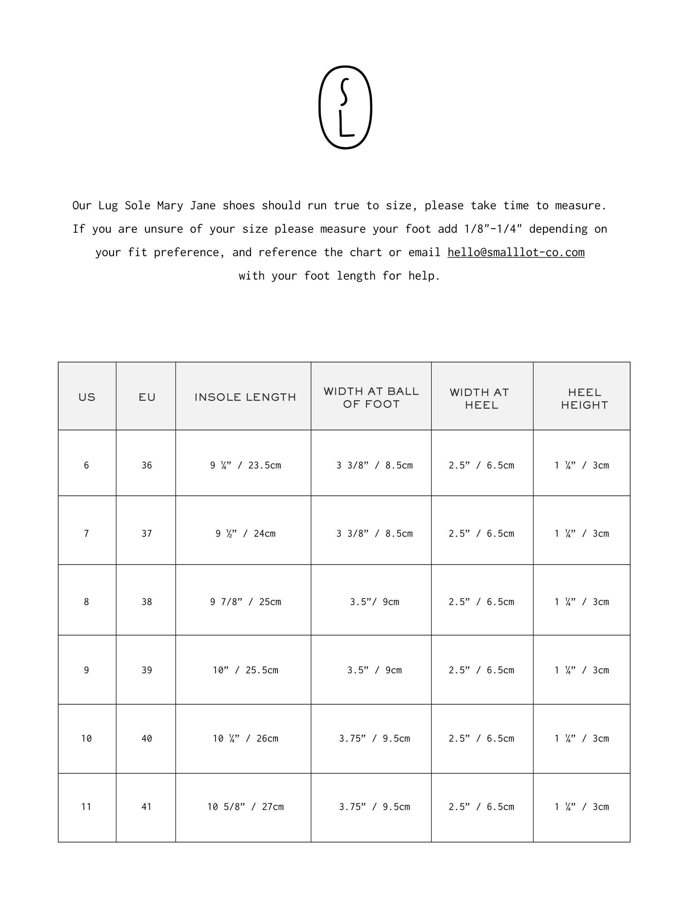 Small Lot - Wholesale Flats - Women's - Natural | Lug Sole Mary Jane4