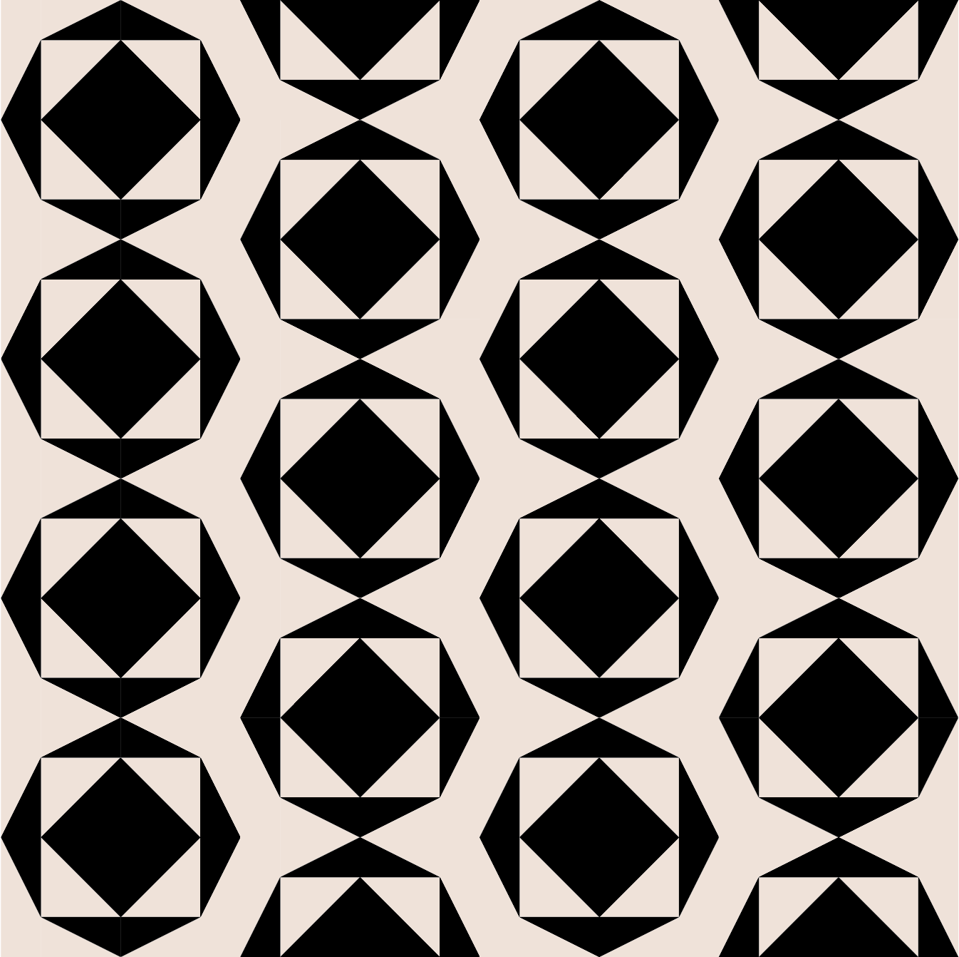 The Blanket Statement - Wholesale Craft Sewing Kit - Crystal Creek Paper Pattern5