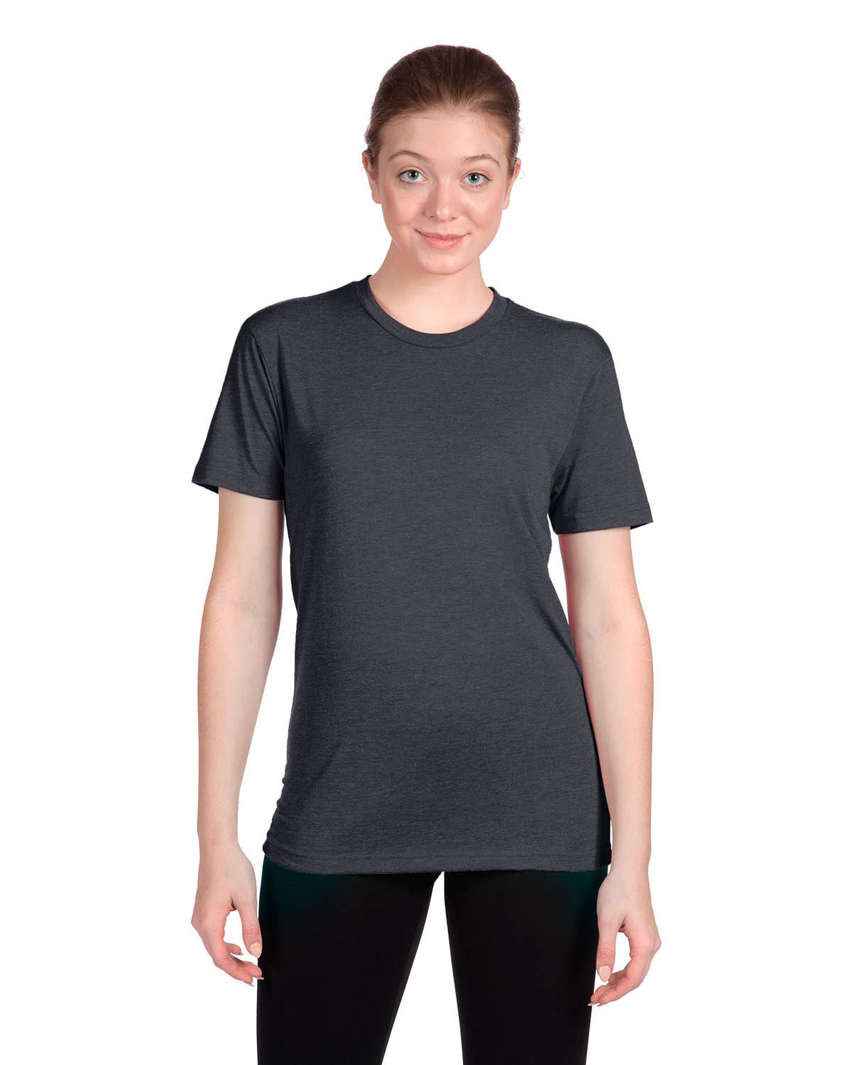 Boho Bloom Emporium - Wholesale T-Shirt - Unisex - Next Level Apparel Unisex Triblend T-Shirt9