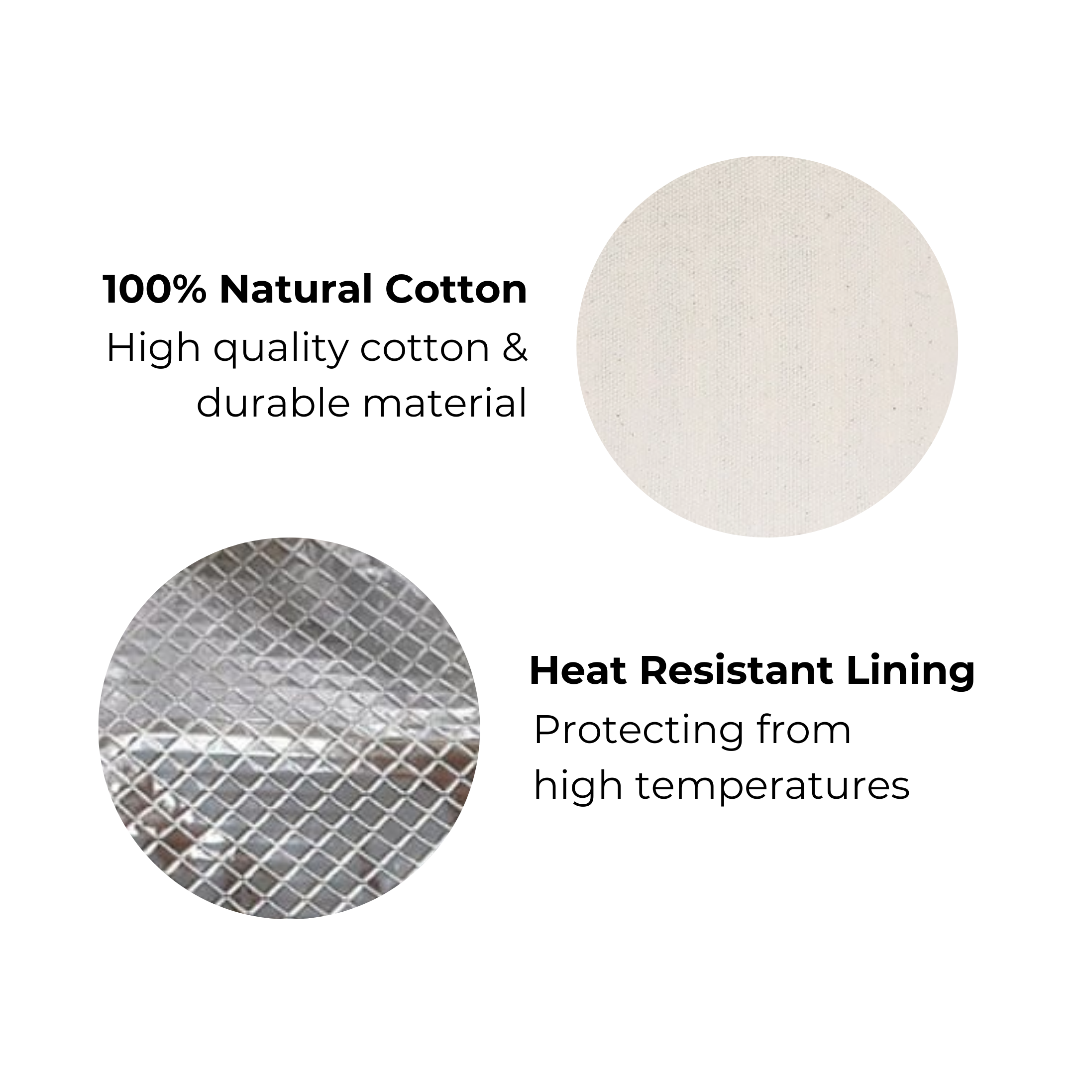 Bag-All - Wholesale Makeup/Cosmetic Bag - Double Hair Tools Travel Case, Cream5