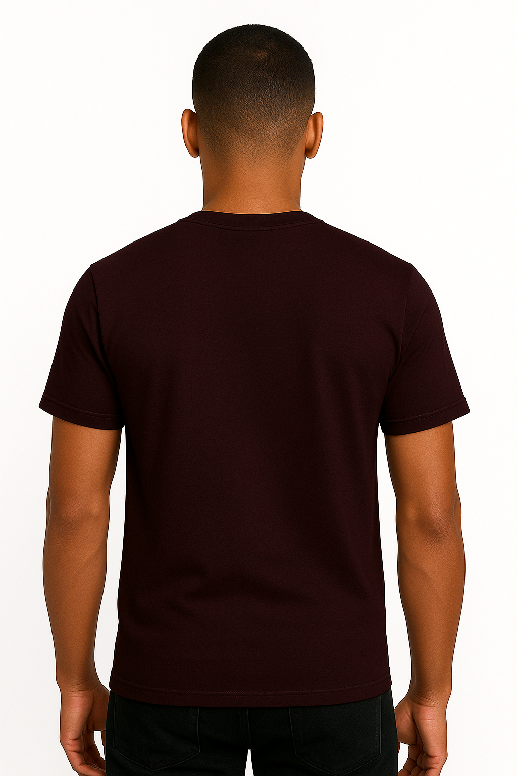 Mashh Gear - Wholesale T-Shirt - Unisex - Mashh Gear 5 Oz Soft RingSpun T-Shirts28
