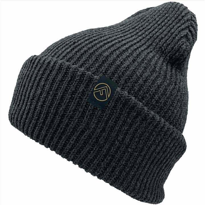 Flipside Hats - Wholesale Beanie - Men's - Eco Slouch/Watchman Beanie