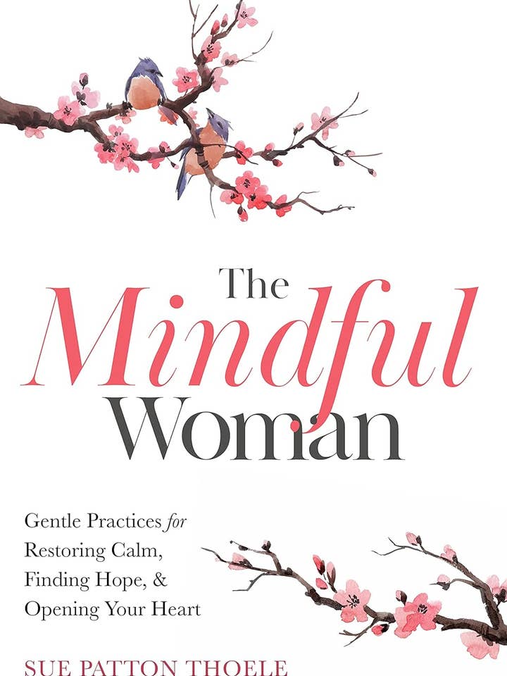 The Mindful Woman for wholesale by Books That Save Lives Publishing
