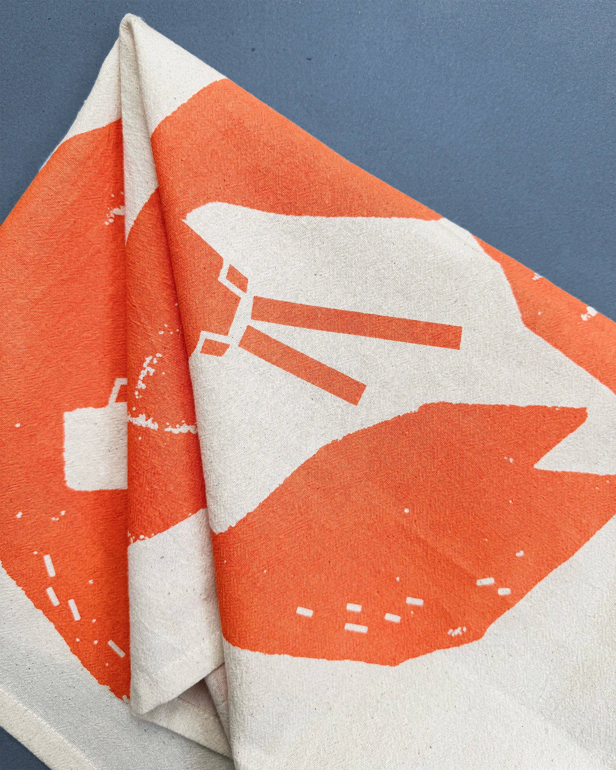 Kautzi Illustrations - Wholesale Tea Towel - Tea Towel Lobster Love – Wholesale1