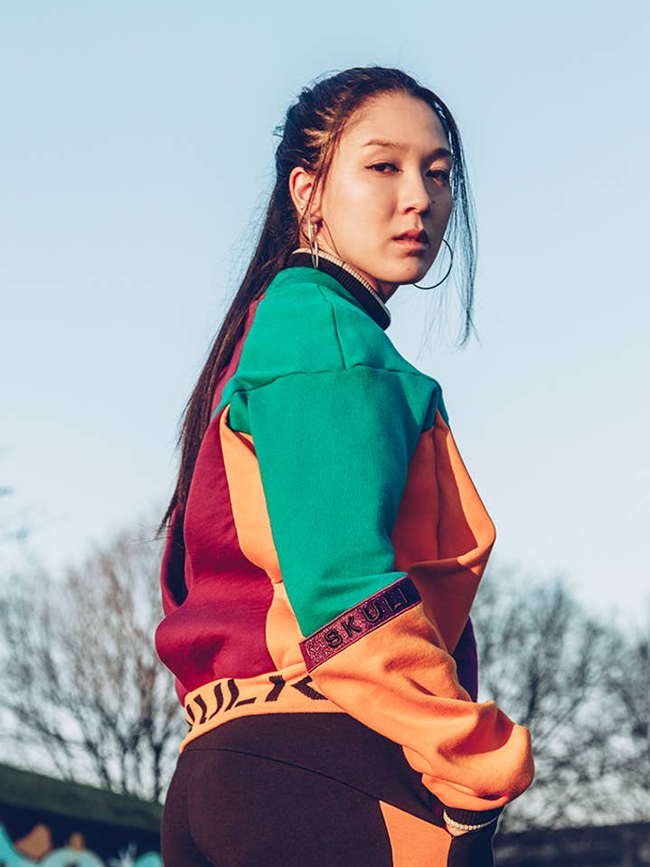 StockNow Unipessoal - Wholesale Sweatshirt - Women's - Sweat Folder0