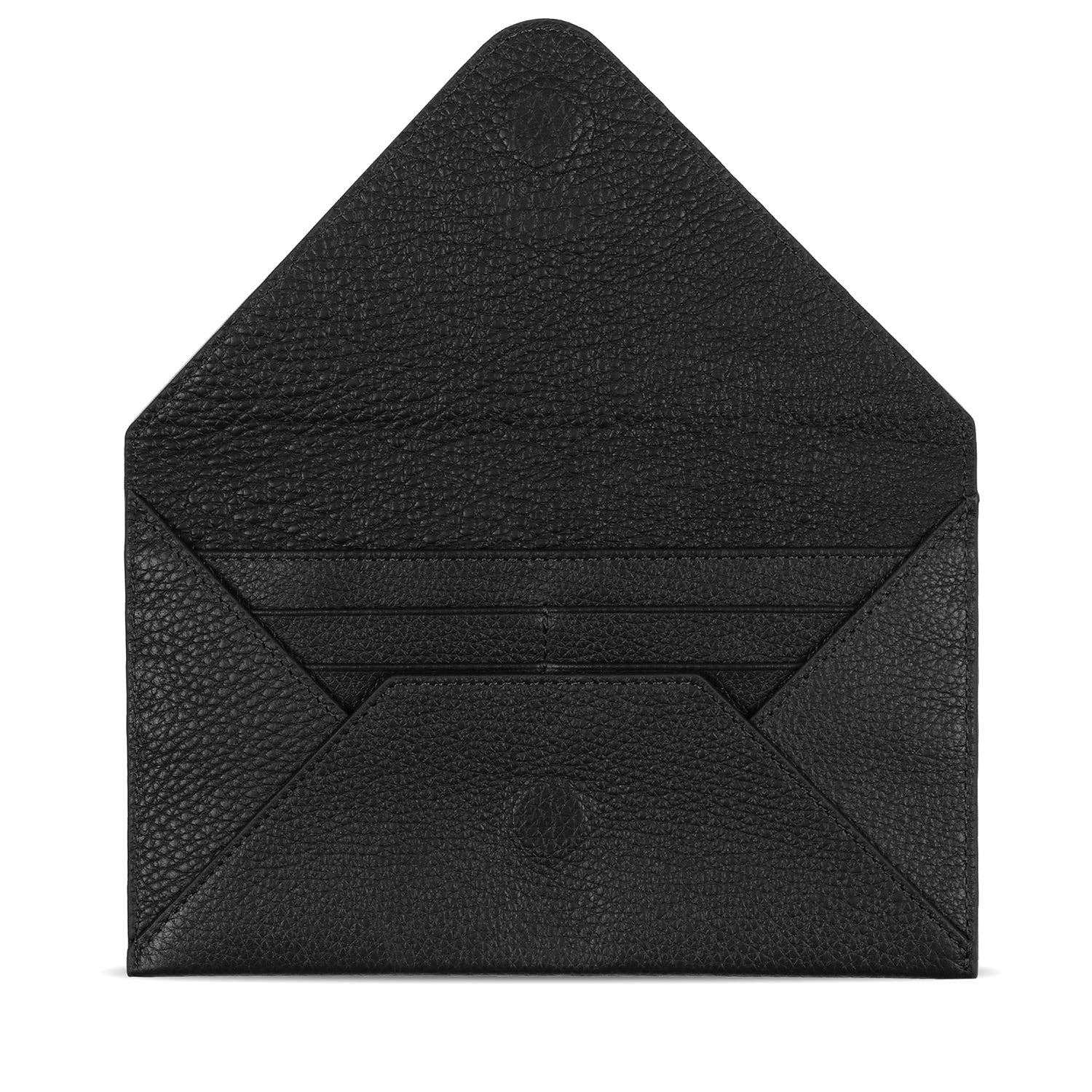 Londo - Wholesale Wallet - Women's - Otto Angelino Top Grain Leather Wallet, Multiple Slots Money, ID, Cards, Smartphone, RFID Blocking, Unisex12