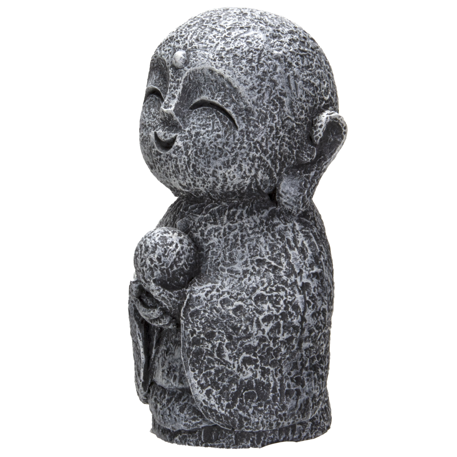 Pacific Trading – wholesale Decorative figurine – Eastern Buddha Jizo Monk1