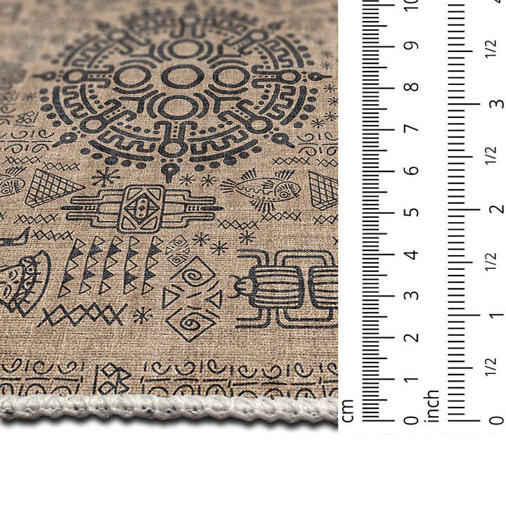 FLASHRUG LLC - Wholesale Area Rug - Quartz Area Rug6