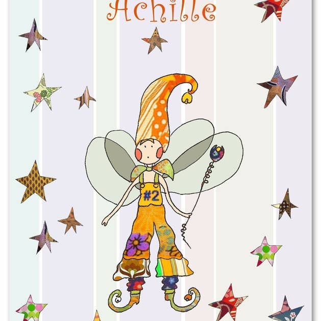 Decoratieve tafel voor babyjongenskamer 9 voor wholesale door BISTRAKOO